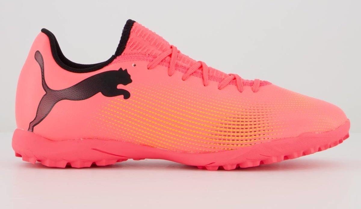 Chuteira Puma Future 7 Play TT BDP Society