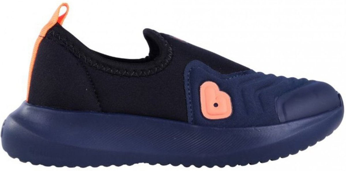 Imagem principal Infantil - Tênis Masculino Slip-on Bibi 1232168 Bibi azul marinho Bibi azul marinho