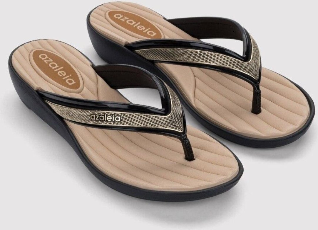 Imagem principal Sandália Azaleia Emma vermelho AZALEIA vermelho