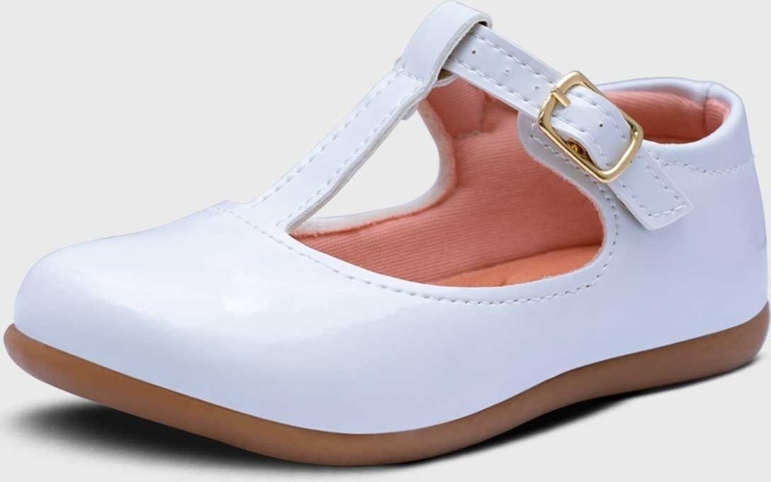 Infantil - Sapatilha Salomé Pópidi Menina