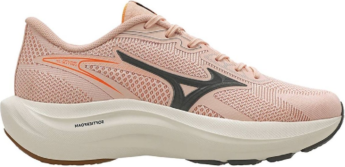 Tênis Mizuno Virtue 2 - Feminino Claro