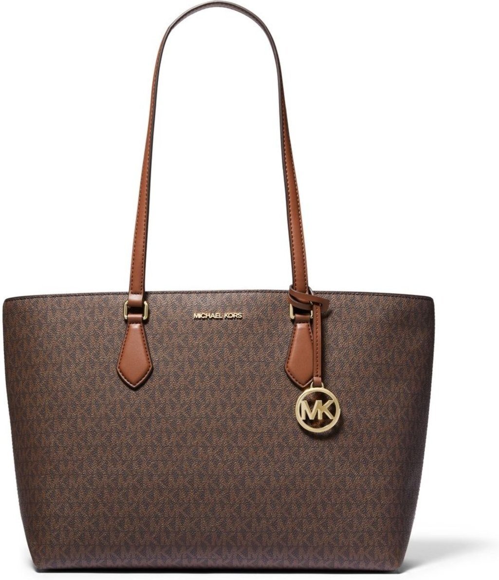 Imagem principal Bolsa Tote Sheila Logo Grande 35S4g6ht9b200 marrom marrom