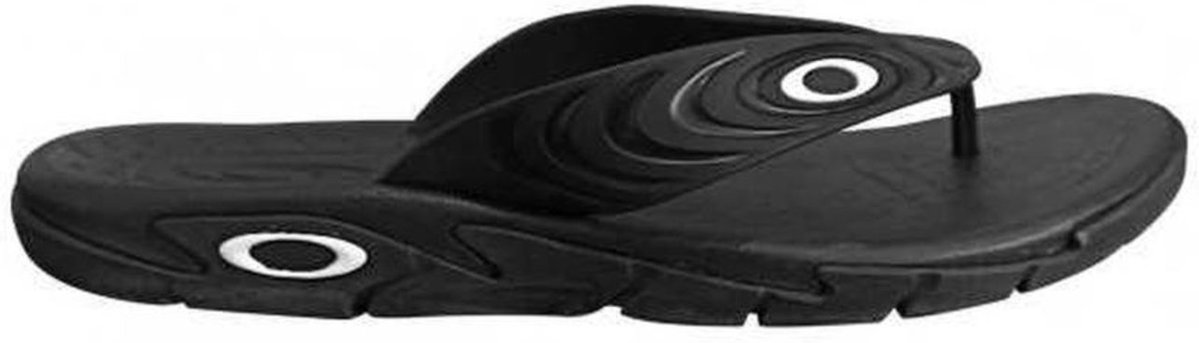 Imagem principal Chinelo Masculino Oakley Crowd multicolorido Oakley multicolorido