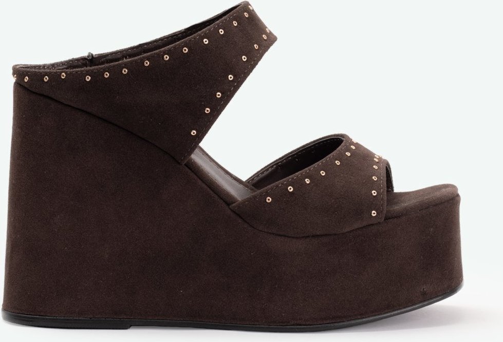 Imagem principal Anabela Kate Suzana Santos marrom Suzana Santos marrom