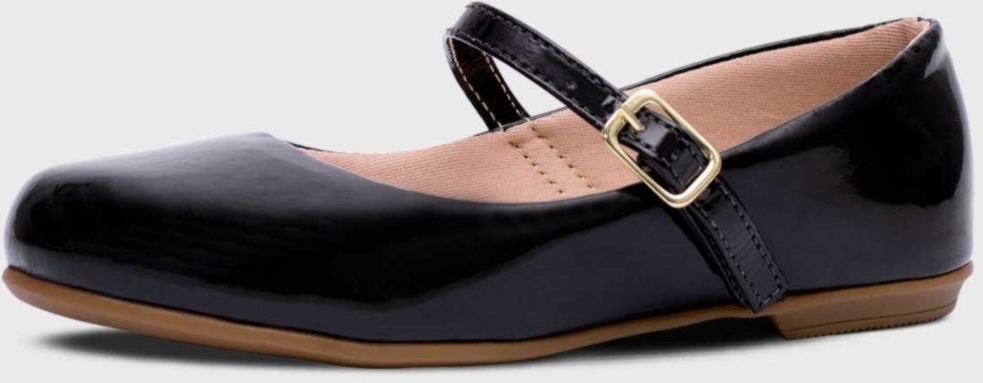 Infantil - Sapatilha Feminina Pópidi Menina