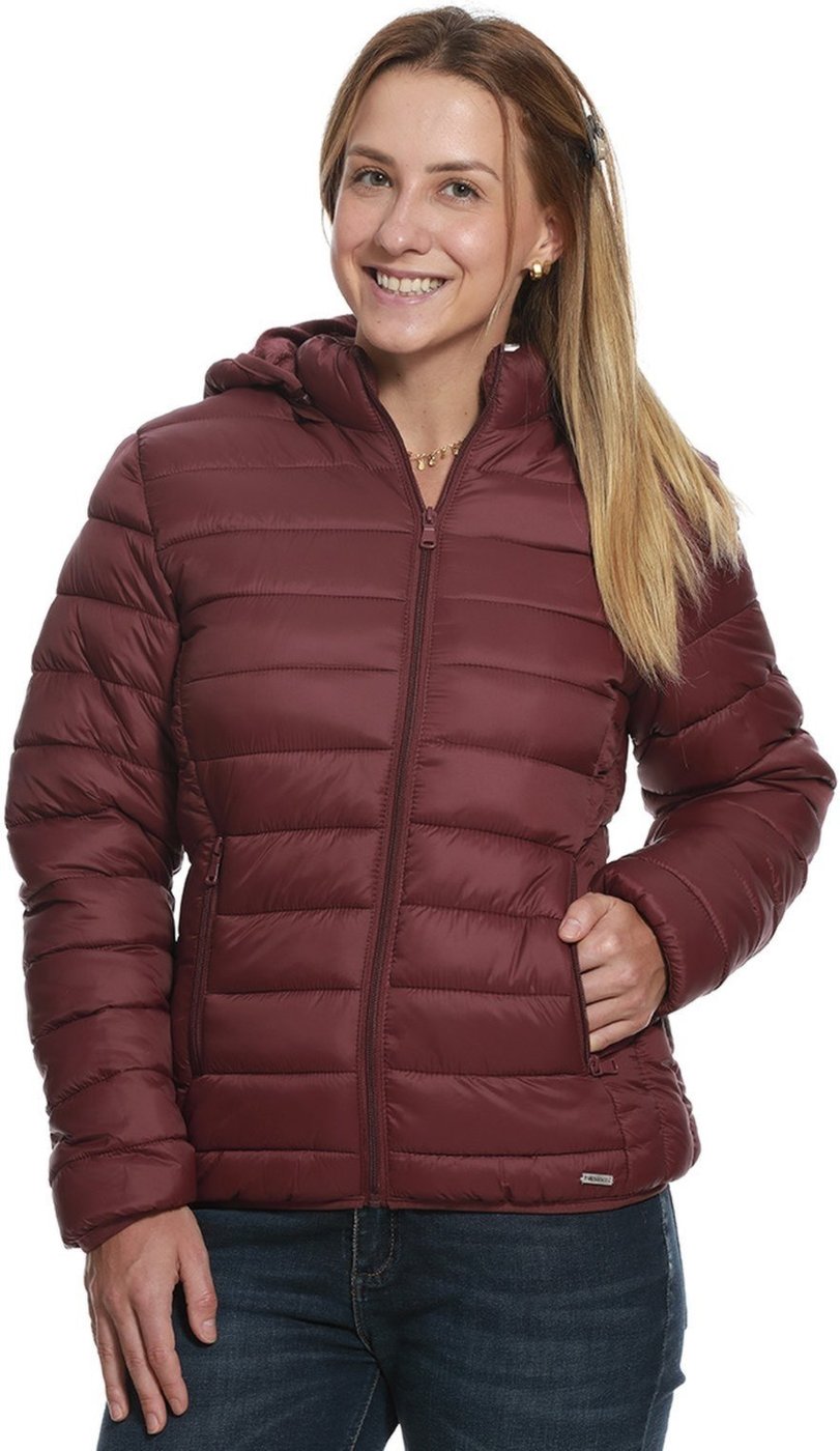 Jaqueta Feminina Minimalista VLCS