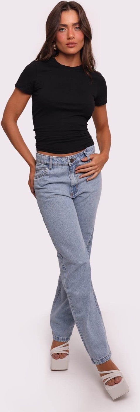 calça alana Mundo Lolita