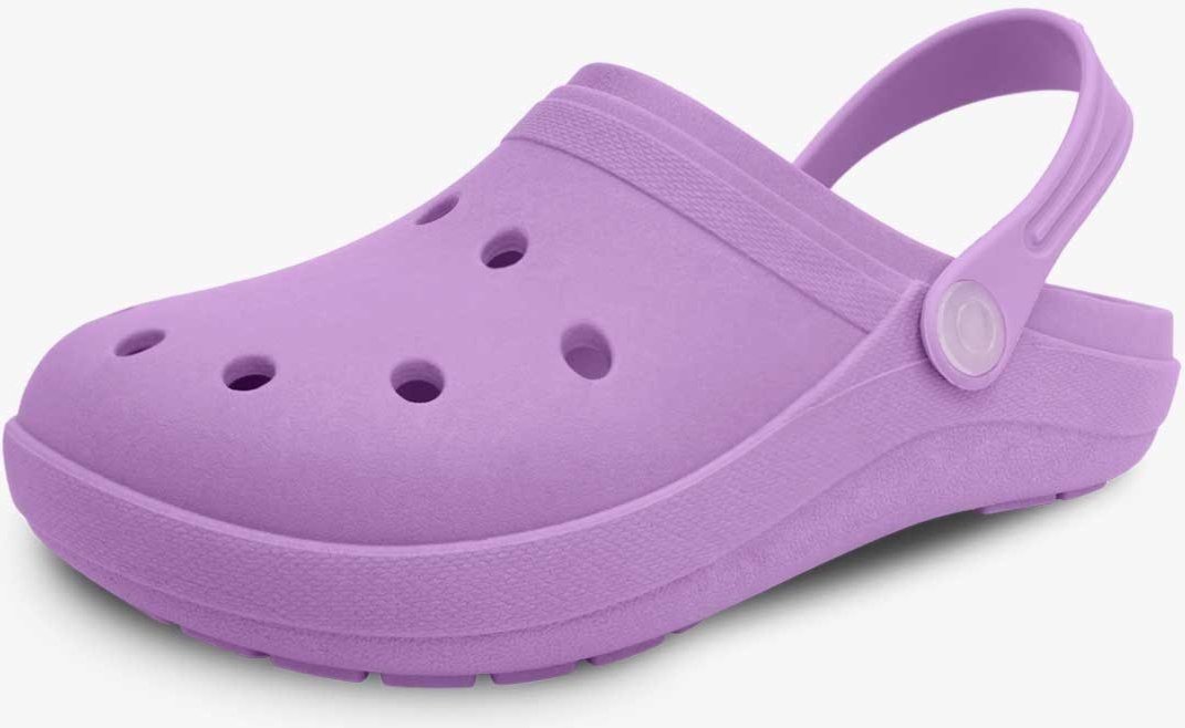 Imagem principal Infantil - Babuche Popidi Menina Lilas Pópidí lilás