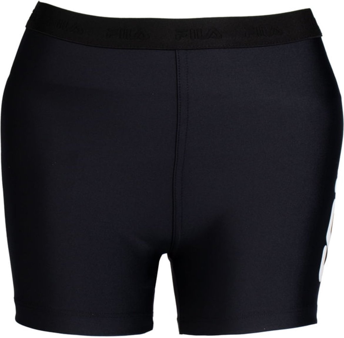 Short Feminino Fila Train Elastic V Slim