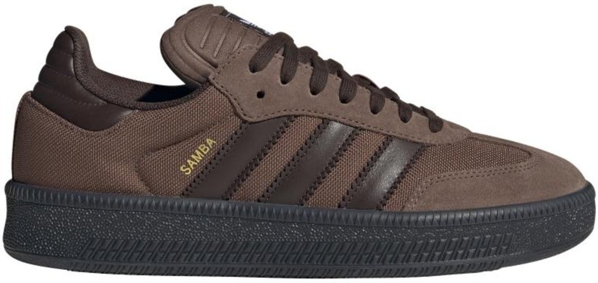 Imagem principal Tênis Samba XLG adidas Originals azul Adidas azul