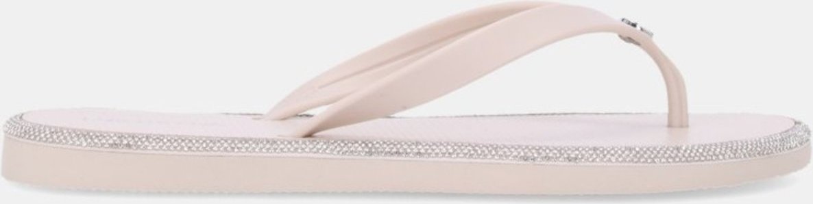 Chinelo Injetado Rubber - 60940001 Luz Da Lua Off-white