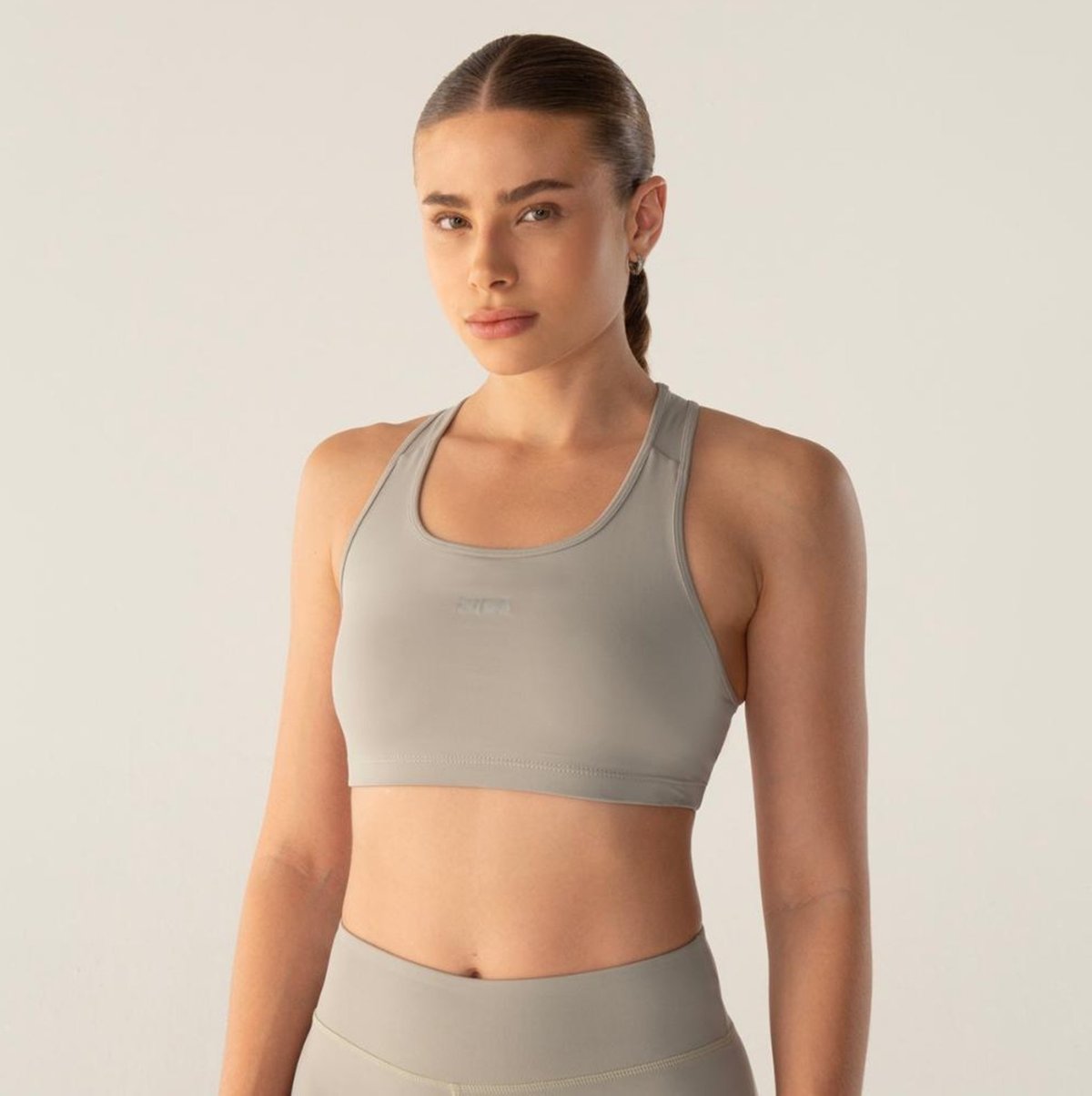 Imagem principal Top Fila Nadador Essential Feminino incolor Fila incolor