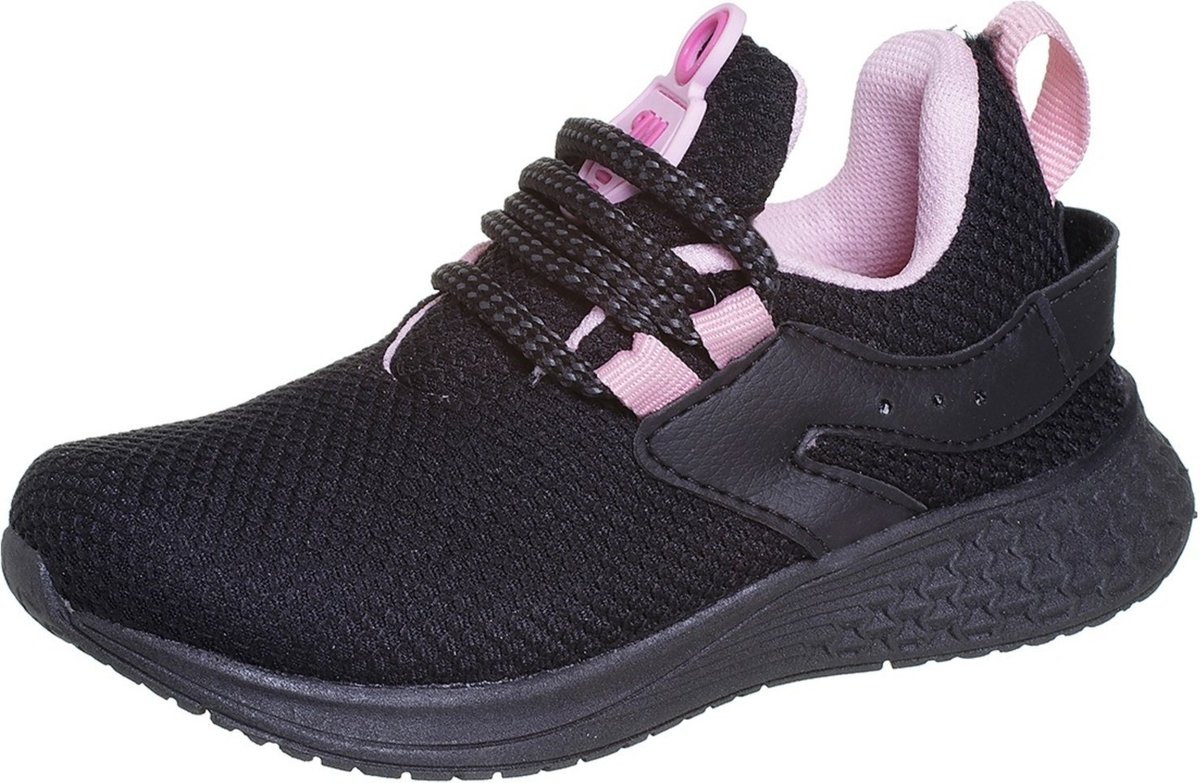 Infantil - Tênis Sapato Meninas e Rosa