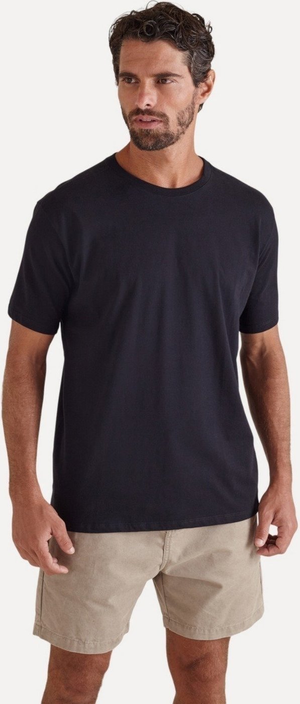 Imagem principal Camiseta Básica Macio Conforto Reserva branco Reserva branco