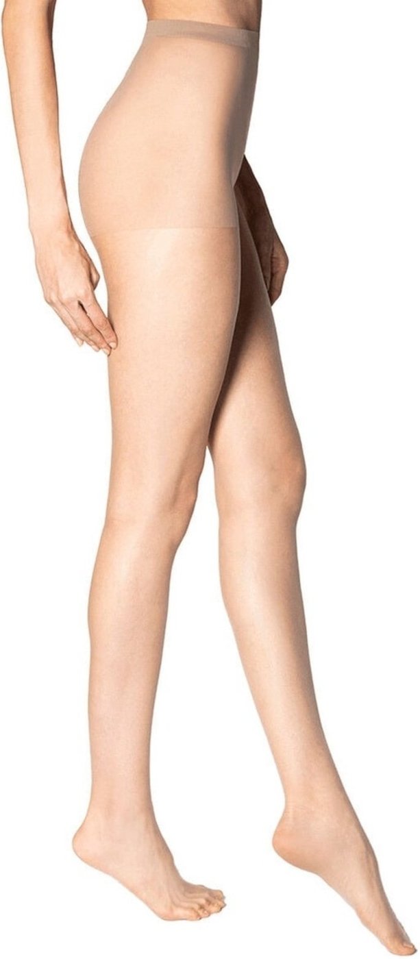 Meia Calça Fio 6 Invisível Loba