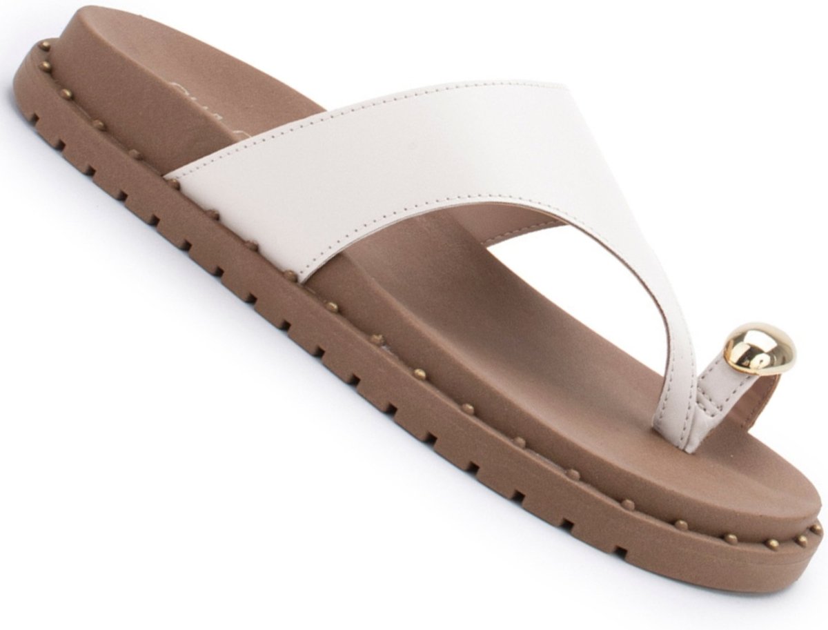 Imagem principal Chinelo Sua Cia 8396.16153 Feminino BR SPORTS marrom BR SPORTS marrom