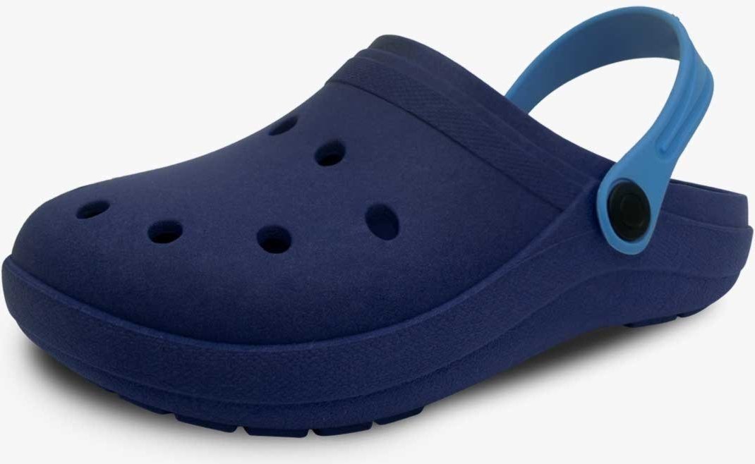 Imagem principal Infantil - Babuche Pópidi Menino Marinho azul marinho Pópidí azul marinho