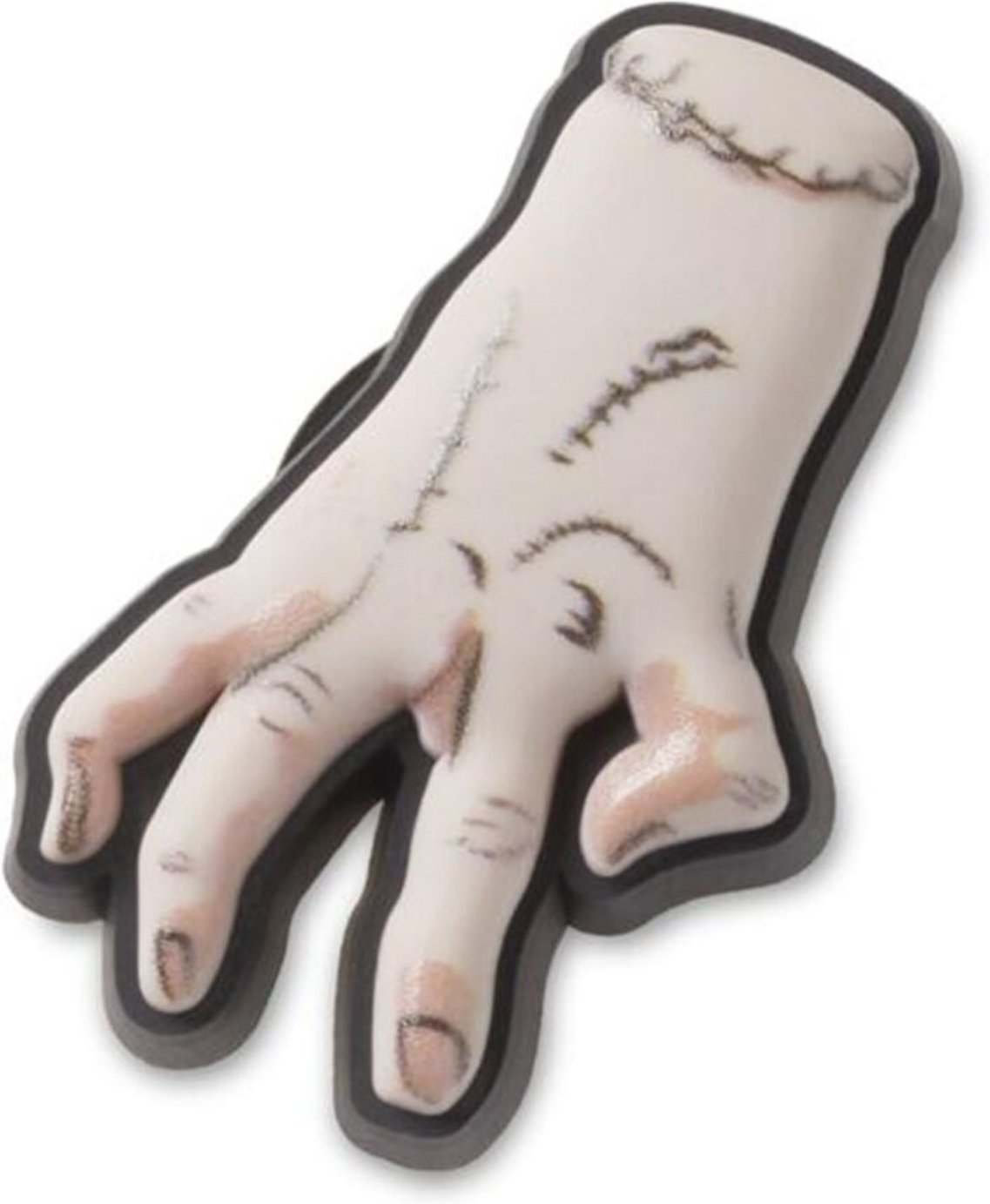 Infantil - Jibbitz™ Mãozinha de Wednesday