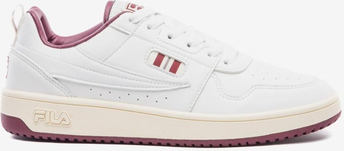 Imagem principal Tênis Fila Classic Tennis Feminino branco Fila branco