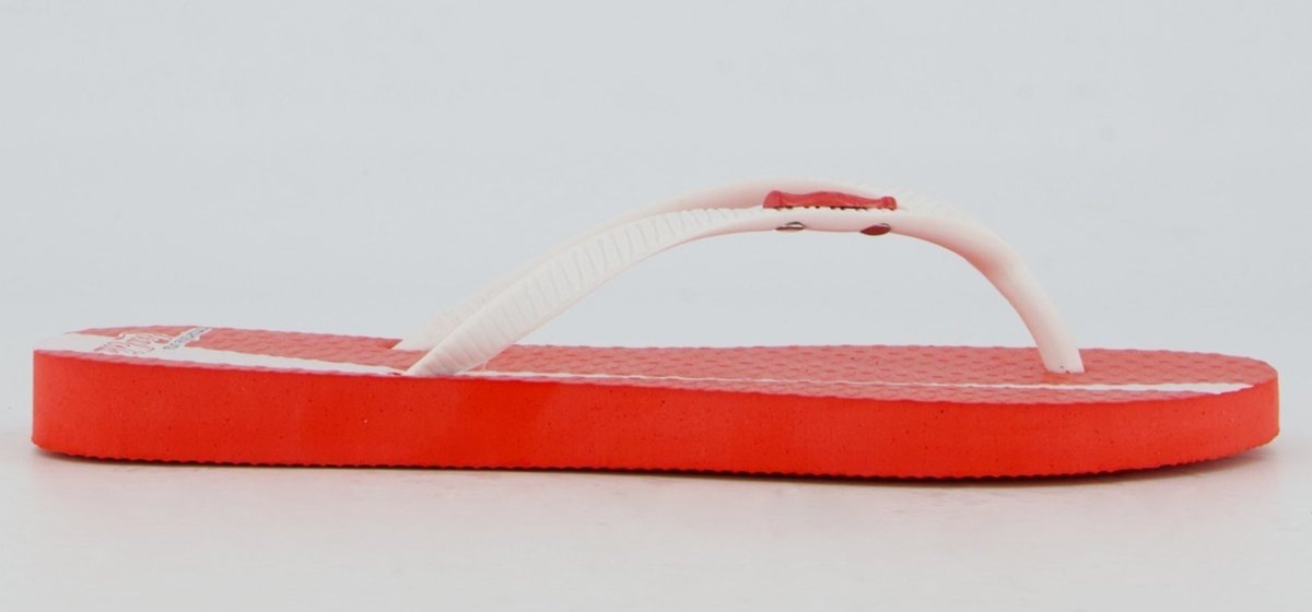 Chinelo Coca Cola Share A Coke Feminino