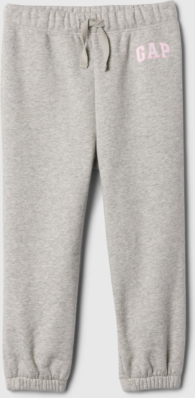 Imagem principal Calça de Moletom GAP Logo cinza GAP cinza