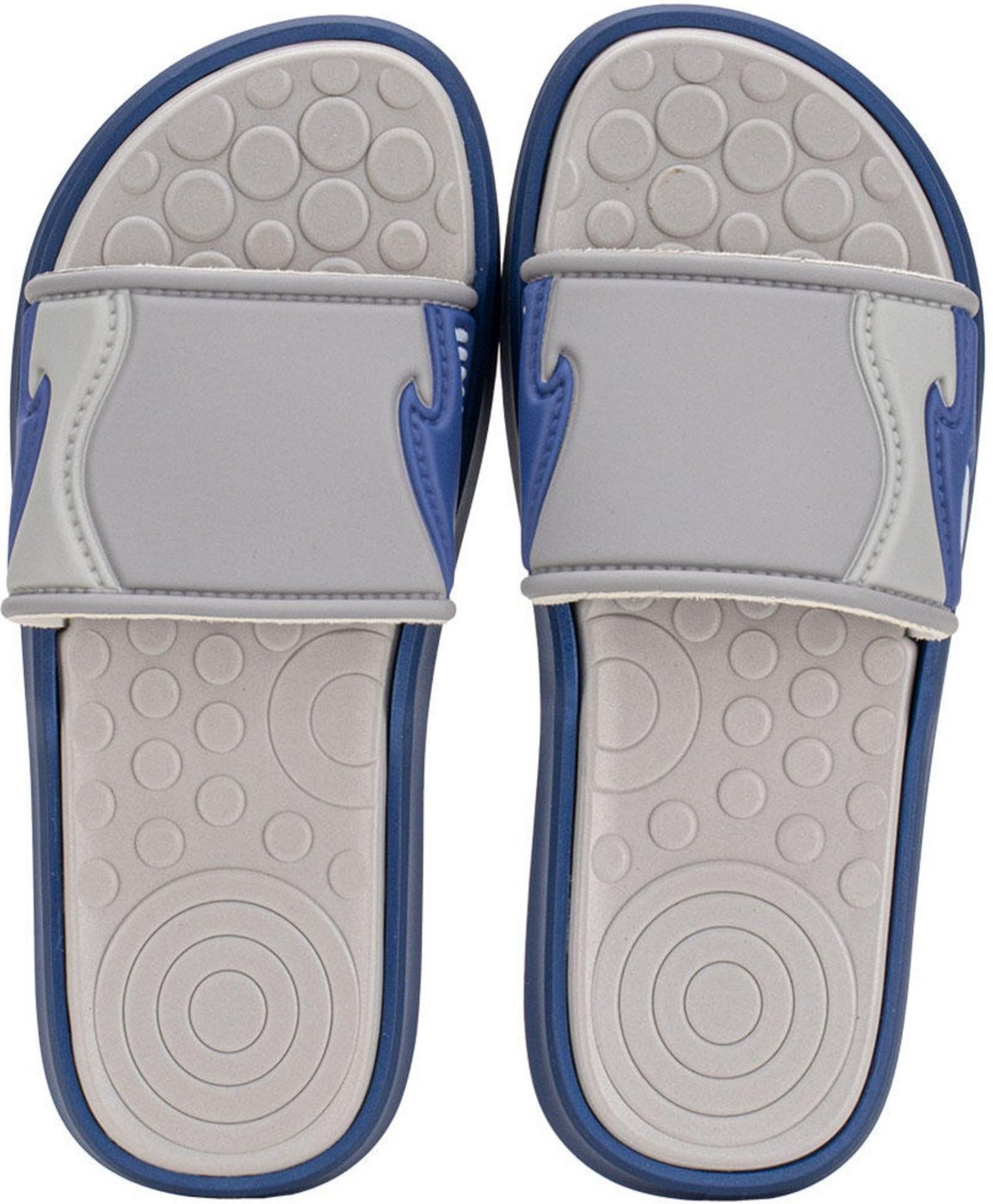 Imagem principal Infantil - Chinelo Quiver Pro Mormaii 11739 A3291173 cinza Mormaii cinza