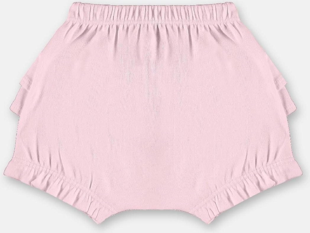 Calcinha Suedine Babados Up Baby