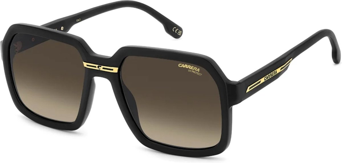 Imagem principal Óculos de Sol Carrera Victory C08 S 003 5686 Masculino preto Carrera preto