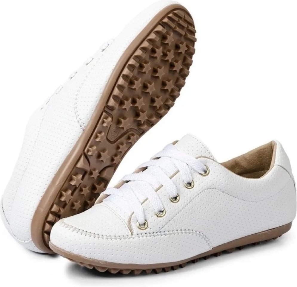 Imagem principal Sapatênis Tênis Feminino Casual Confortável Para Área Da Saúde ROMEU E JULIETA SHOES branco ROMEU E JULIETA SHOES branco