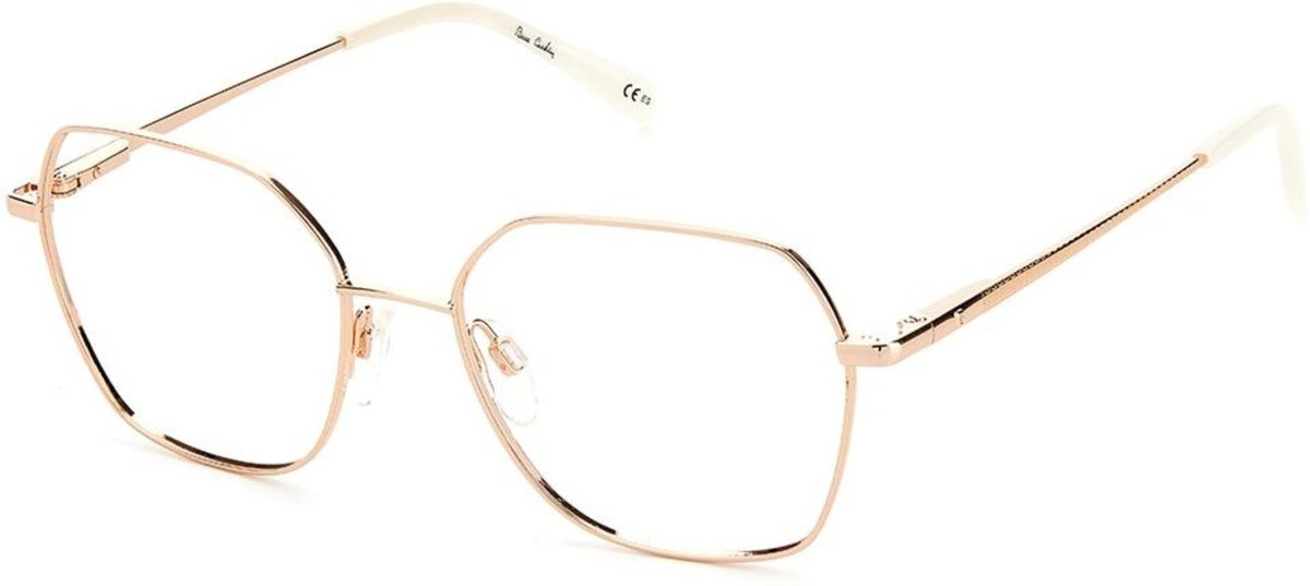 Imagem principal Armação de Óculos Pierre Cardin P.C. 8865 DDB - Dourado 53 incolor Pierre Cardin incolor