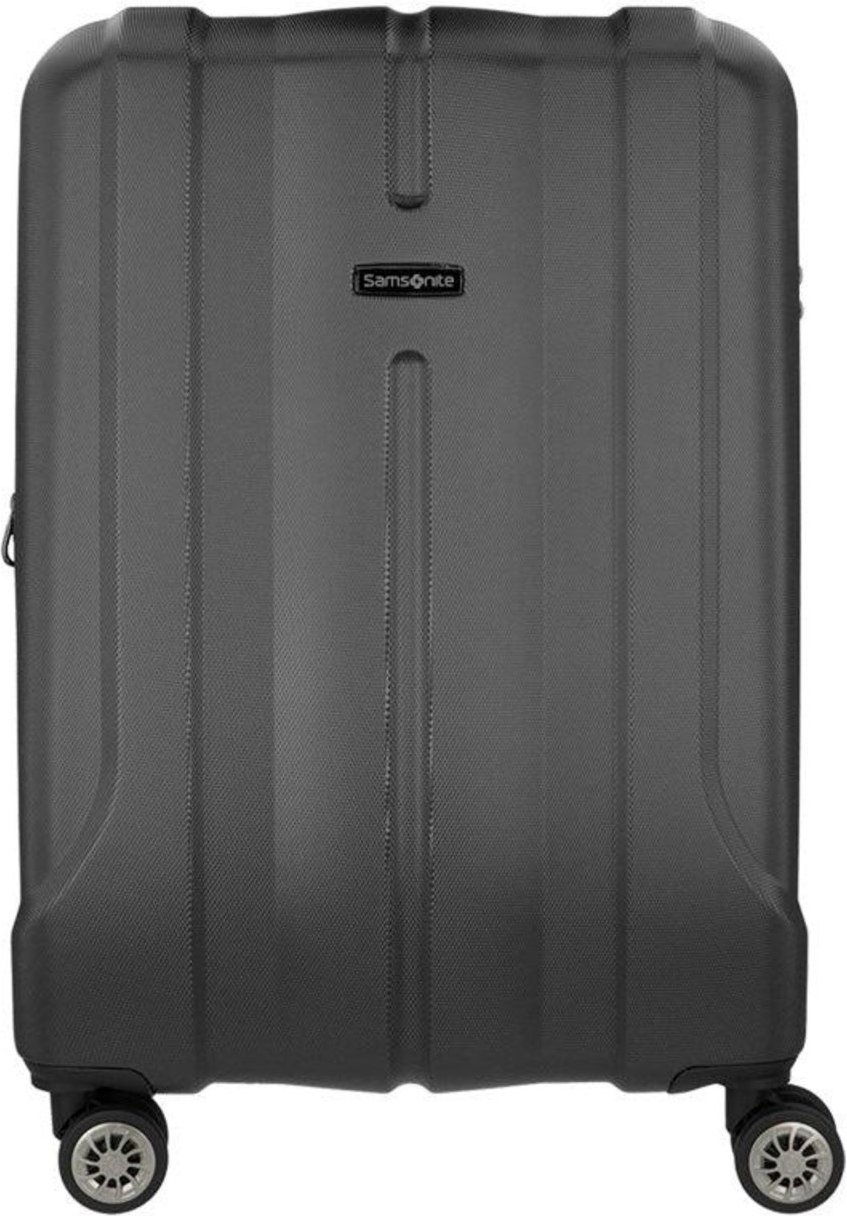 Imagem principal Mala de Viagem Samsonite Grande Fiero 3.0 Expansível Preto incolor Samsonite incolor