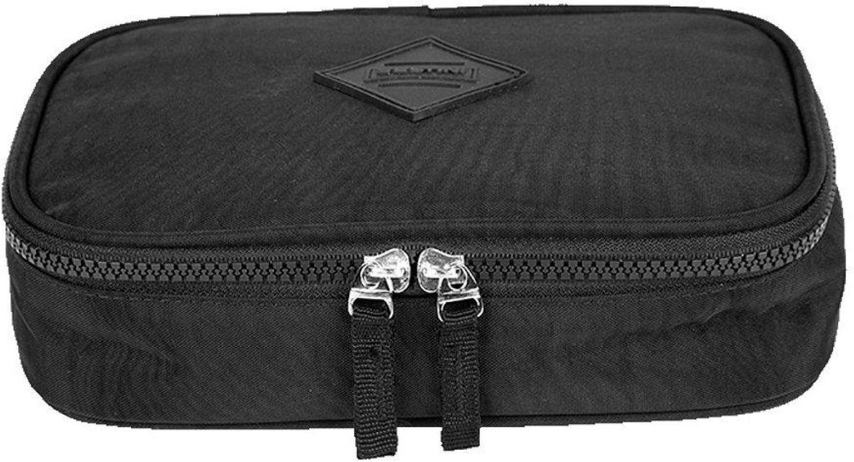 Imagem principal Infantil - Estojo Sestini Box Especial Crinkle Preto incolor Sestini incolor