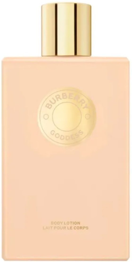 Burberry Goddess - Loção Corporal