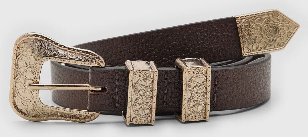 Cinto Feminino Luiza Barcelos Viena C