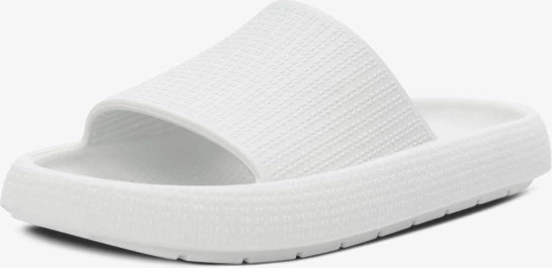 Imagem principal Infantil - Chinelo Nuvem Popidi Juvenil branco Pópidí branco