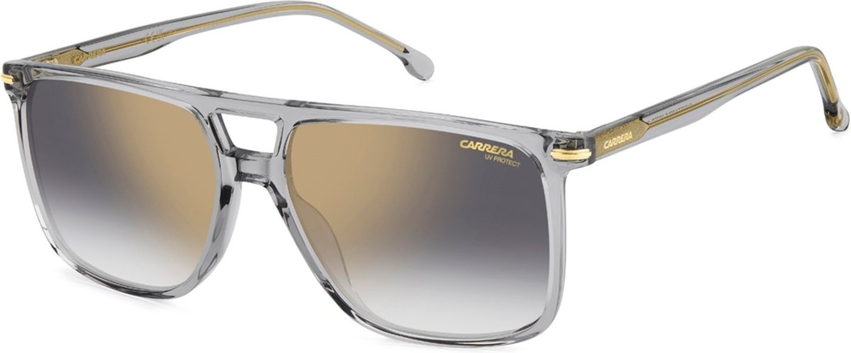 Imagem principal Óculos de Sol Carrera 366 S KB7 59FQ Masculino cinza Carrera cinza