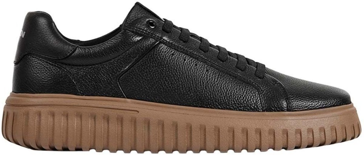 Imagem principal Tênis Sneakers Ferracini Easy Sthill preto FERRACINI preto