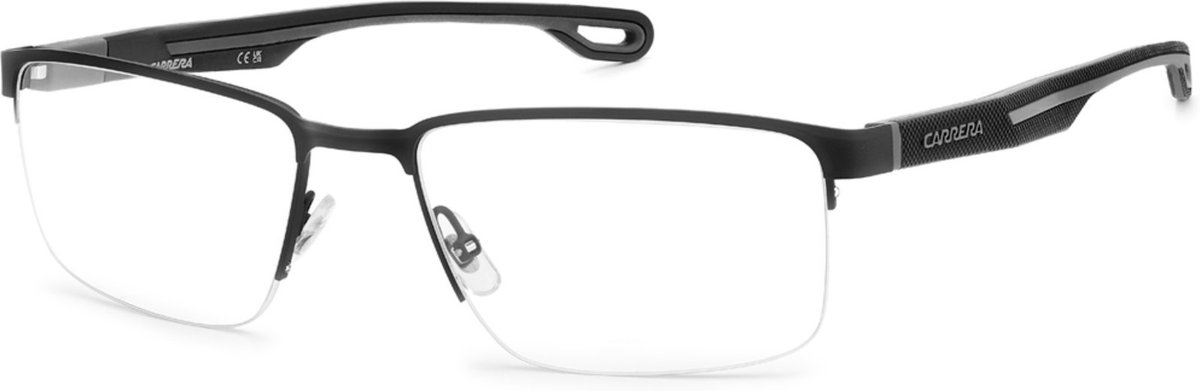 Imagem principal Armação Carrera 4414 O6W 5719 Masculino preto Carrera preto