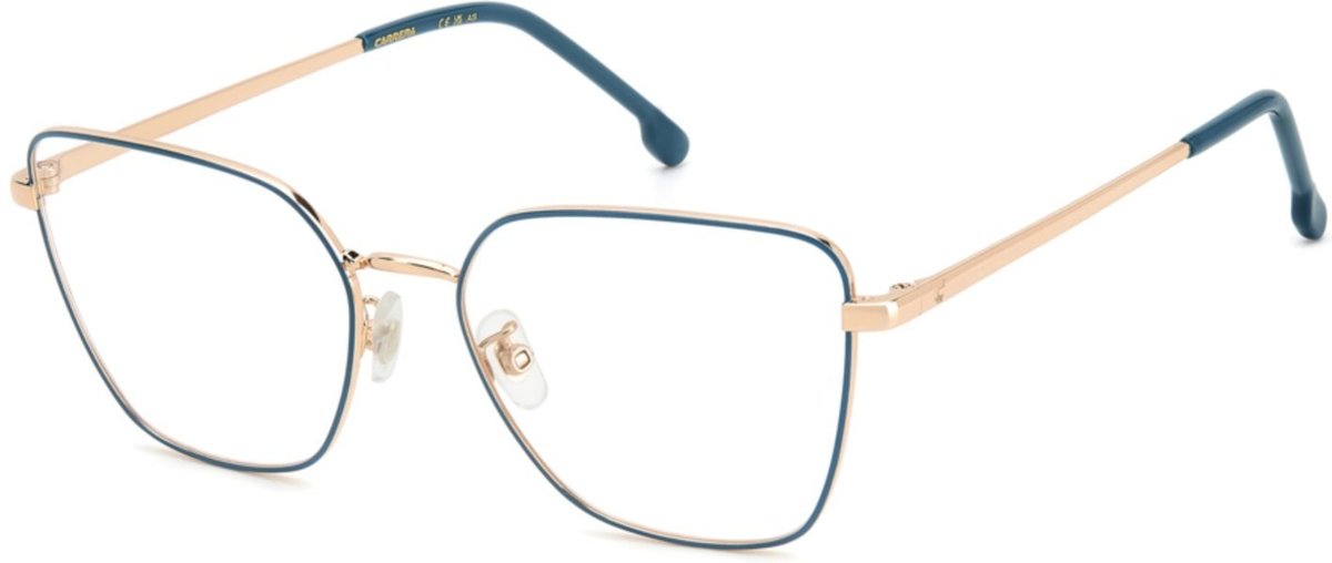 Armação de Óculos Carrera 3022 Oga