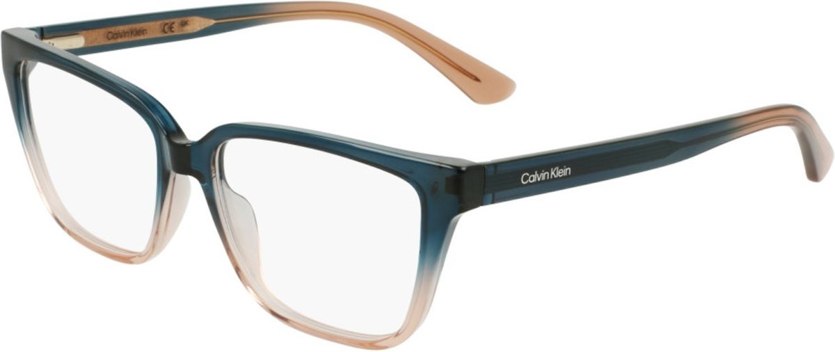 Armação Calvin Klein CK24524 539 Feminino