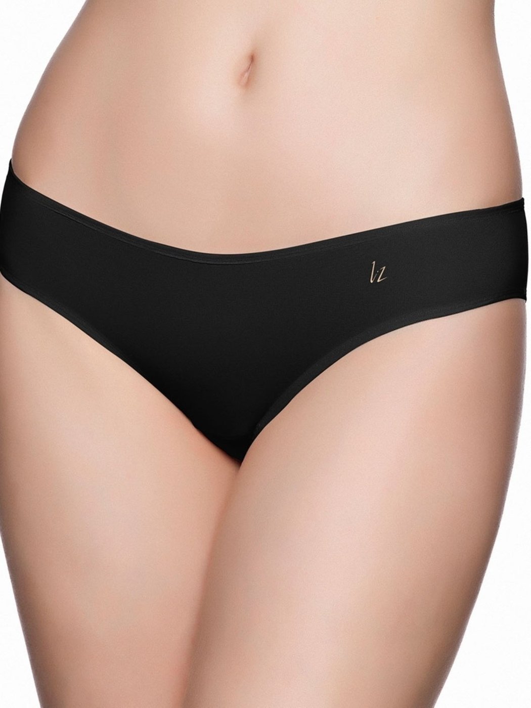 Imagem principal Calcinha Biquíni Liz 50331 preto Liz preto