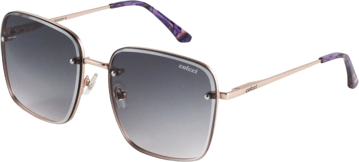Imagem principal Óculos de Sol Colcci C0228E2933 Feminino dourado Colcci dourado