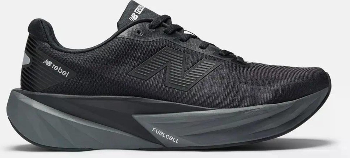 Tenis Masculino Running New Balance Rebel V5 1314804 39