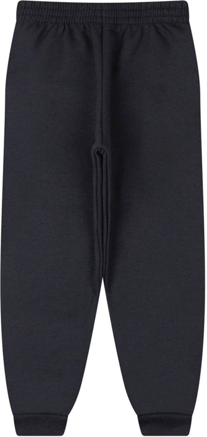 Imagem principal Infantil - Calça Sem Felpa Alemara preto Alemara preto