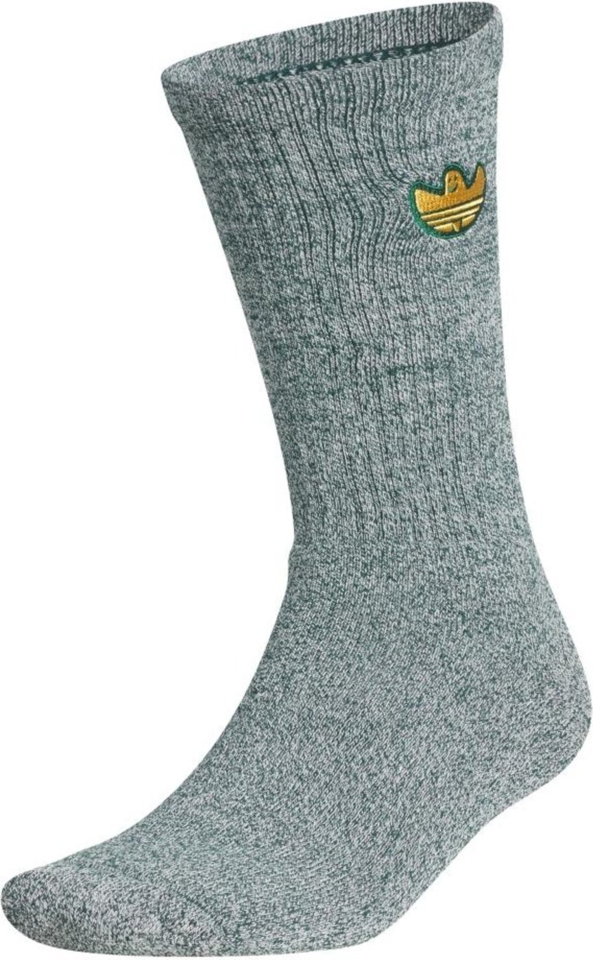 Meias Skateboarding x Mark Gonzales Artwork adidas Originals