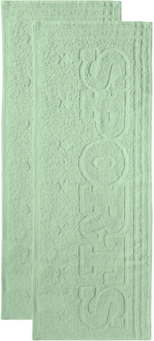 Kit 2 Toalhas Academia Fitness Cavhome