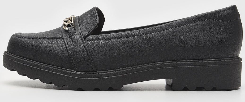 Mocassim Tratorado Modare Aplicação