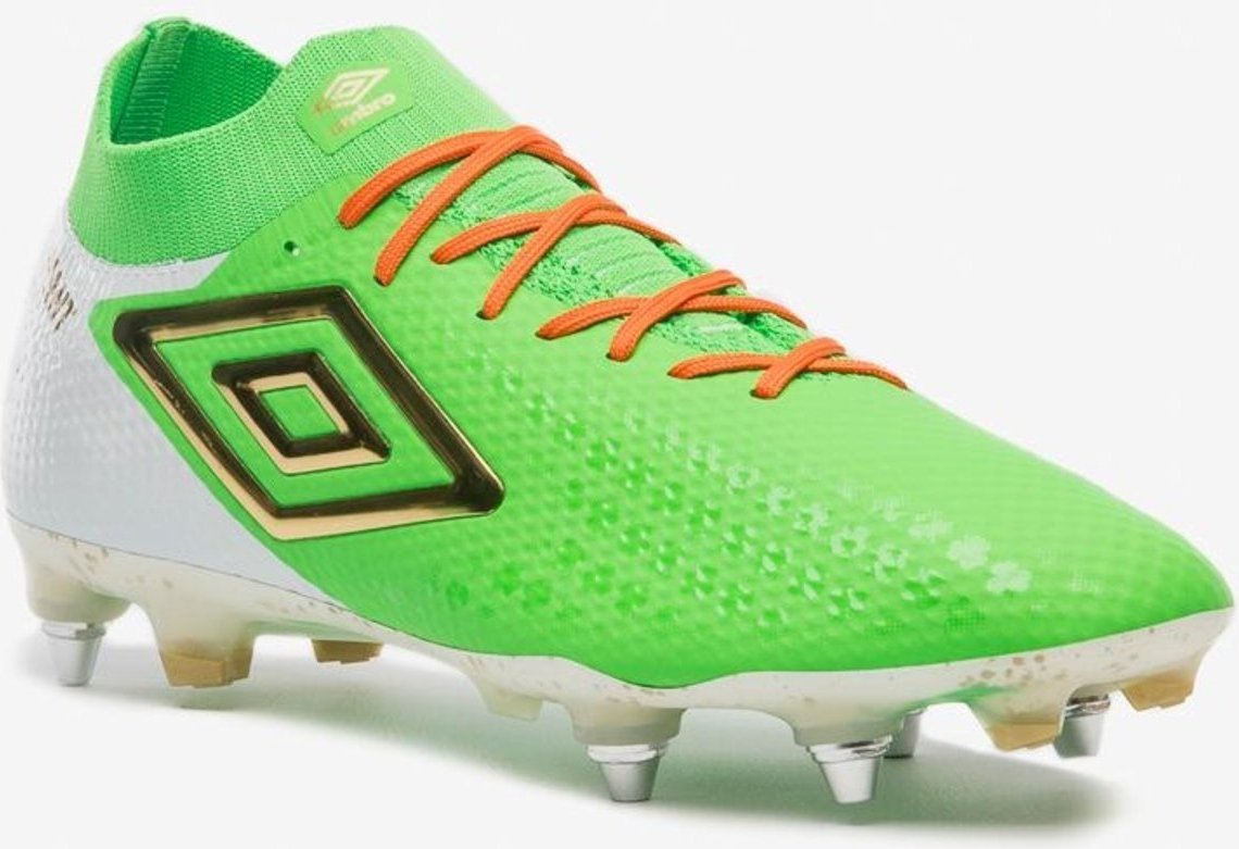 Imagem principal Chuteira Campo Umbro Adamant Top Speed Pro Sg Stp incolor Umbro incolor