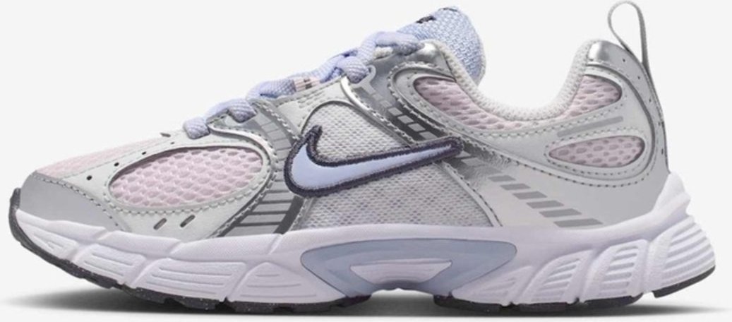 Imagem principal Infantil - Tênis Nike V5 Runner azul Nike azul