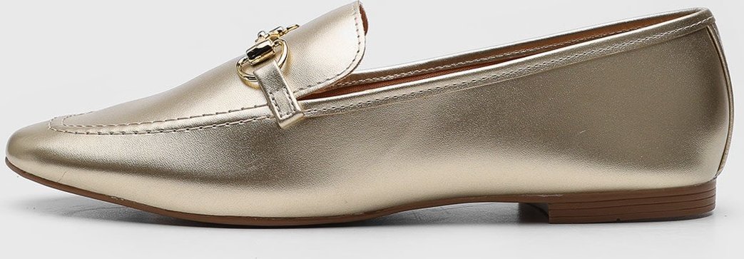 Mocassim Via Uno Aplicação